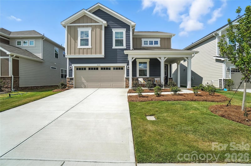 Home Worth Check