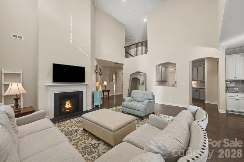 127 Smithfield Dr, Charlotte, NC 28270