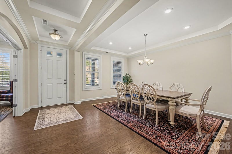 127 Smithfield Dr, Charlotte, NC 28270