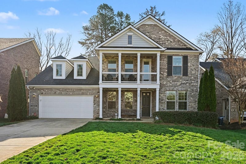 127 Smithfield Dr, Charlotte, NC 28270