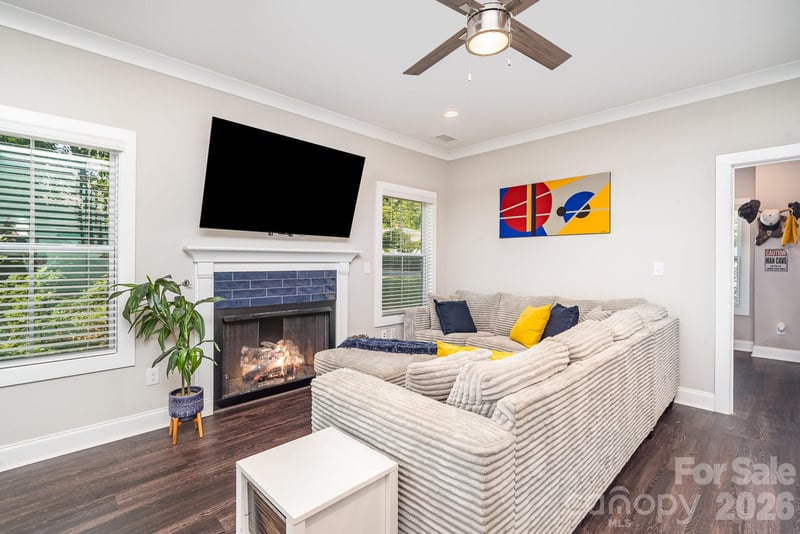 408 Joe Louis St, Fort Mill, SC 29715