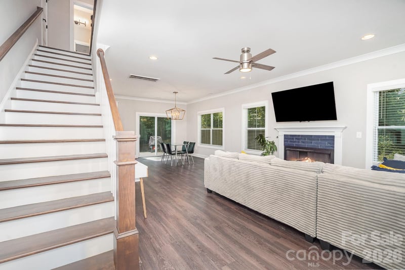 408 Joe Louis St, Fort Mill, SC 29715