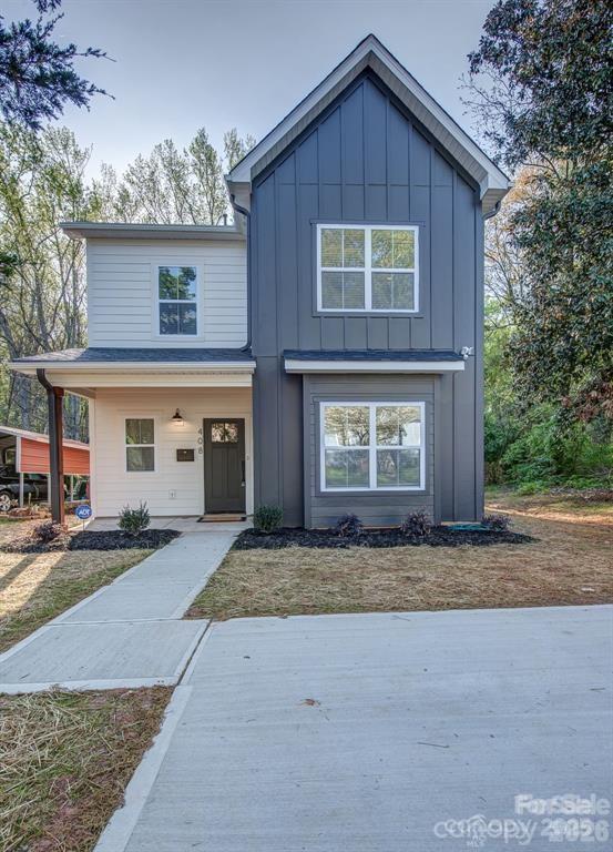 408 Joe Louis St, Fort Mill, SC 29715