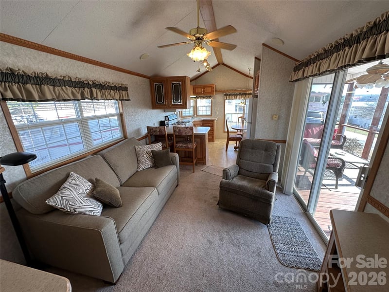 171 Grand View Dr, New London, NC 28127