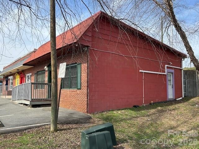 123 Park Lane Dr, Rutherfordton, NC 28139