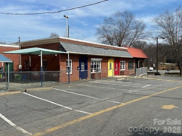 123 Park Lane Dr, Rutherfordton, NC 28139