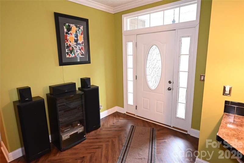 3951 Springs Rd, Conover, NC 28613