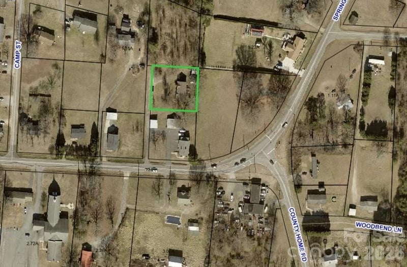 3951 Springs Rd, Conover, NC 28613