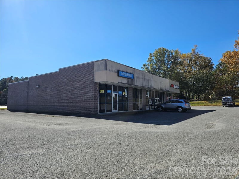 1000 Main St, Cherryville, NC 28021