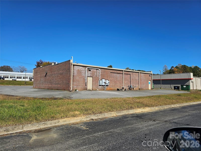 1000 Main St, Cherryville, NC 28021