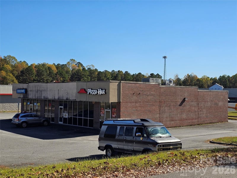 1000 Main St, Cherryville, NC 28021