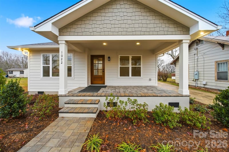 1022 Main St, Maiden, NC 28650
