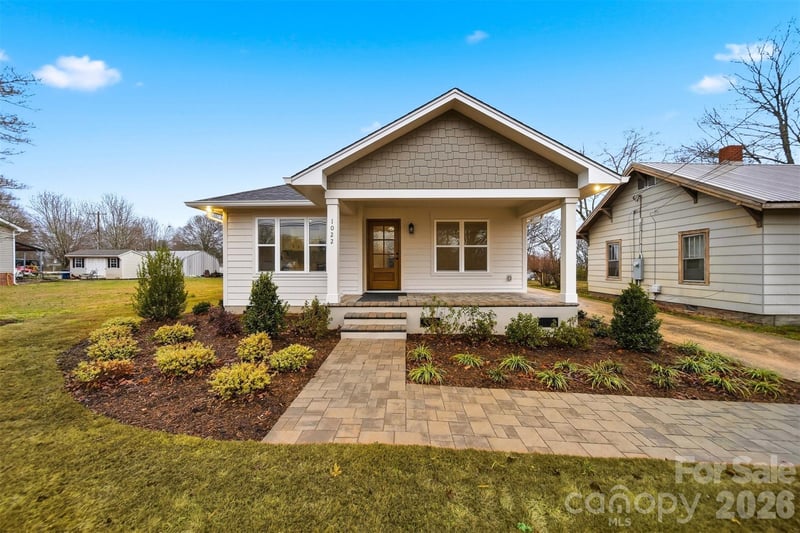 1022 Main St, Maiden, NC 28650