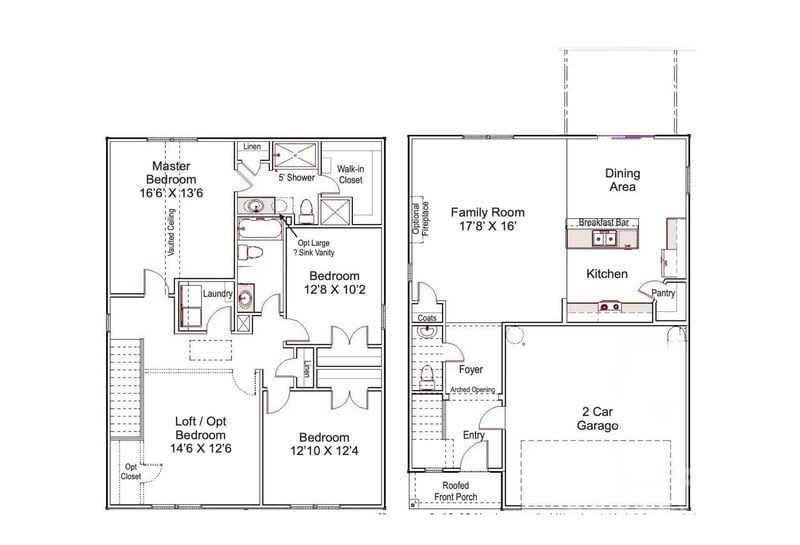 111 Pinnacle Crossing, Shelby, NC 28152