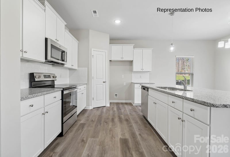 111 Pinnacle Crossing, Shelby, NC 28152