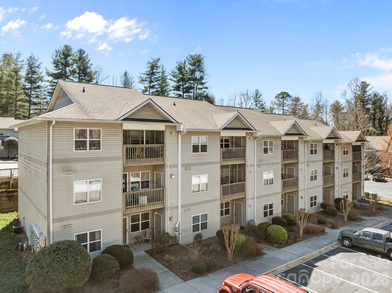 704 Carlyle Way, Asheville, NC 28803