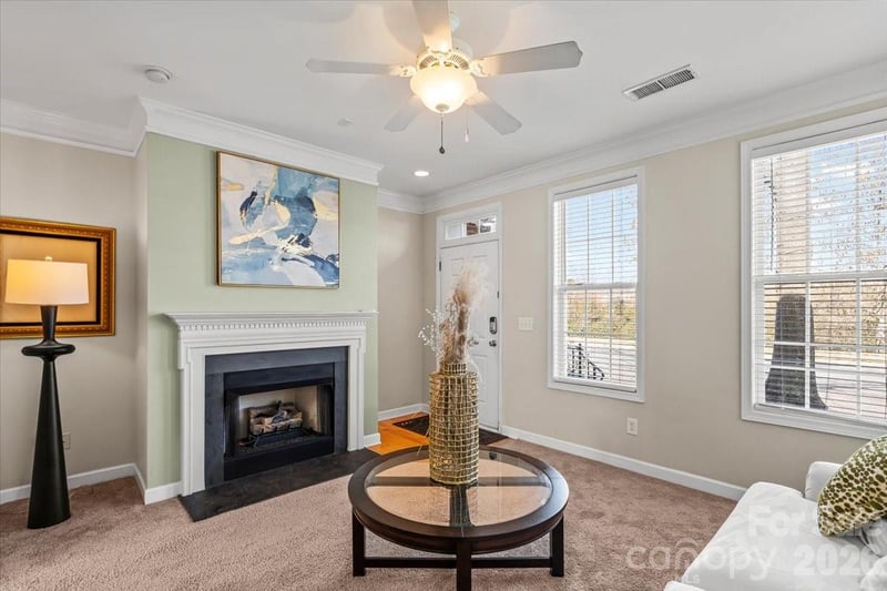 8558 Beaver Creek Dr, Charlotte, NC 28269