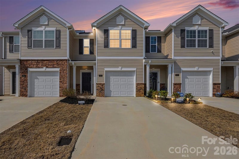 5521 Carrington Ct, Trinity, NC 27370