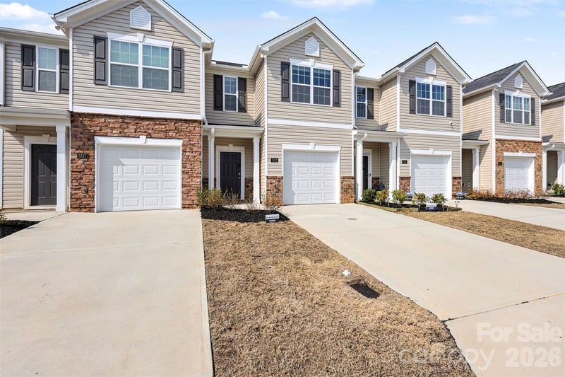 5521 Carrington Ct, Trinity, NC 27370