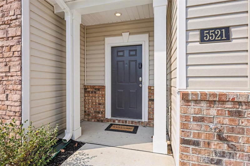5521 Carrington Ct, Trinity, NC 27370