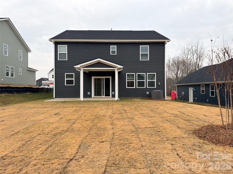 4358 Grisham Dr, Denver, NC 28037