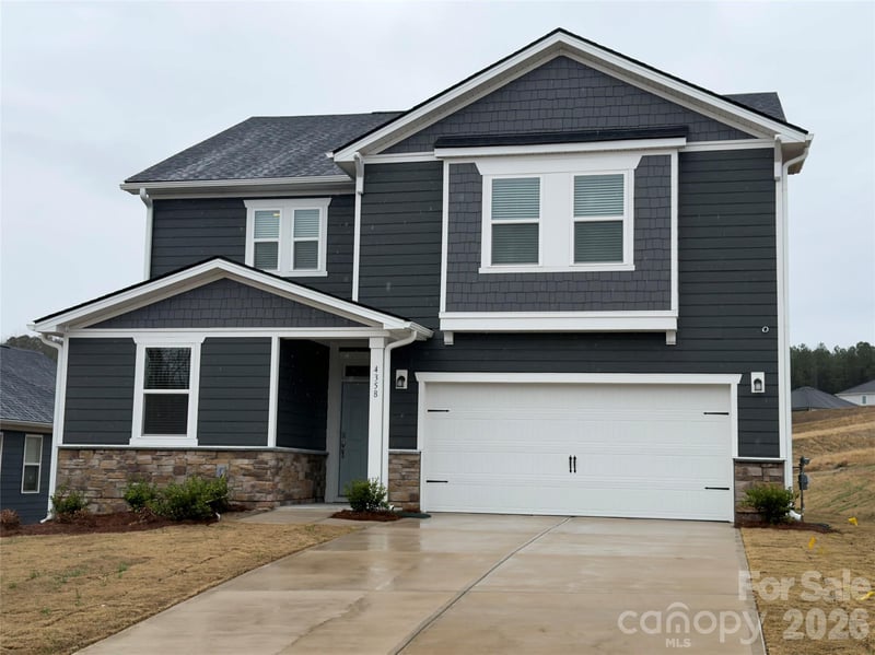 4358 Grisham Dr, Denver, NC 28037