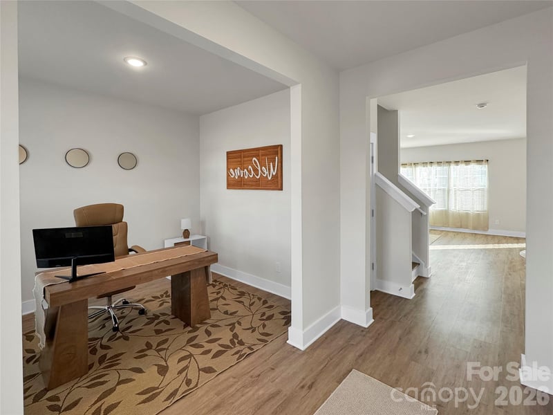 105 Silverwood Ct, Mooresville, NC 28115