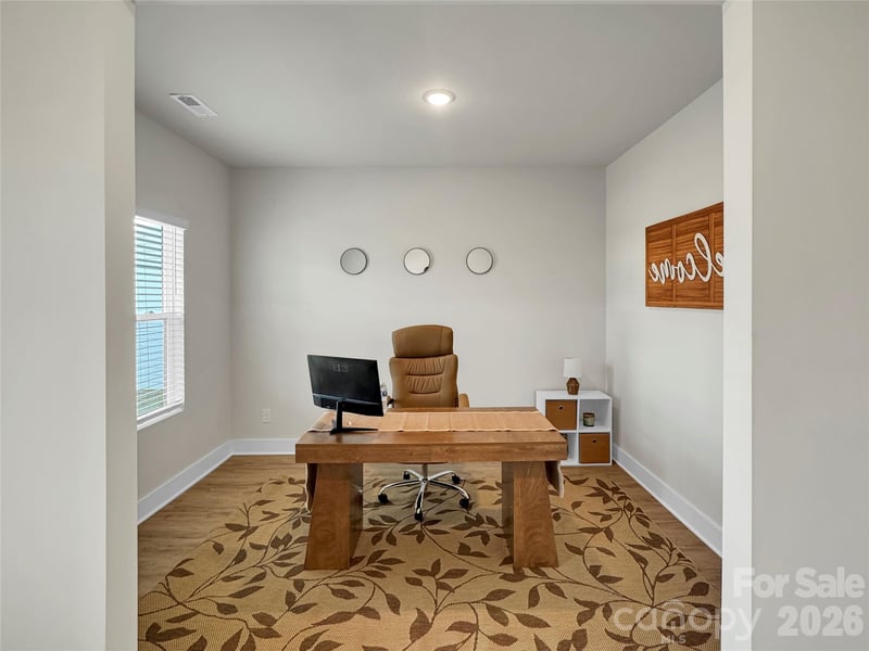 105 Silverwood Ct, Mooresville, NC 28115