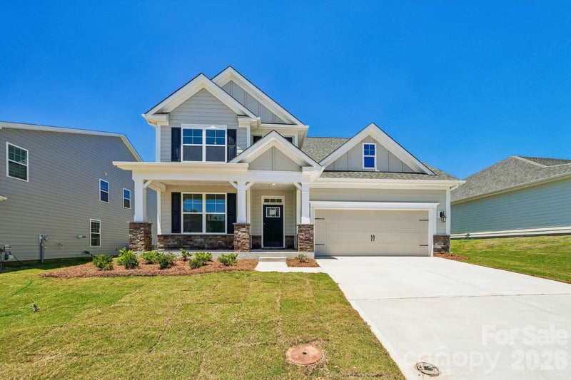 7165 Sylvan Retreat Dr, Denver, NC 28037