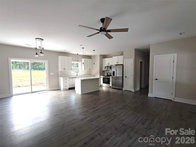 455 Newport Dr, Salisbury, NC 28144
