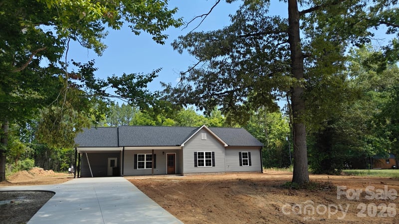 455 Newport Dr, Salisbury, NC 28144