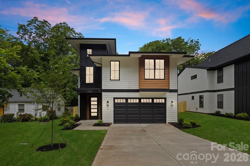 2757 Parkway Ave, Charlotte, NC 28208