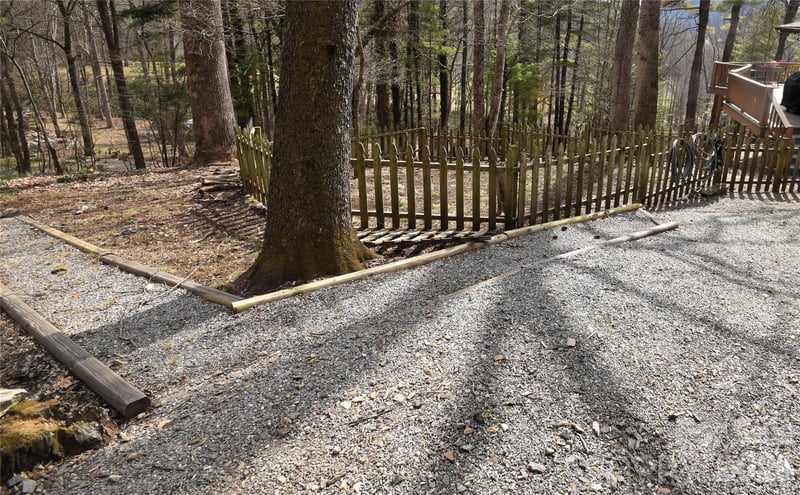 1299 Country Club Dr, Canton, NC 28716