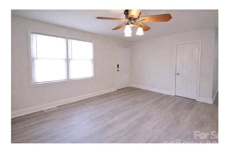 4101 Atmore St, Charlotte, NC 28205