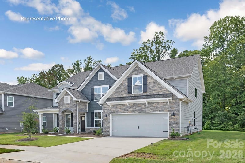 7122 Sylvan Dr, Denver, NC 28037