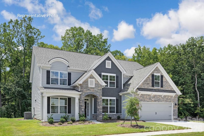 7122 Sylvan Dr, Denver, NC 28037