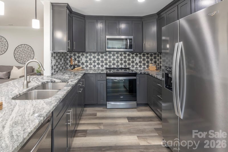 11508 Quiet Pine Ct, Charlotte, NC 28273