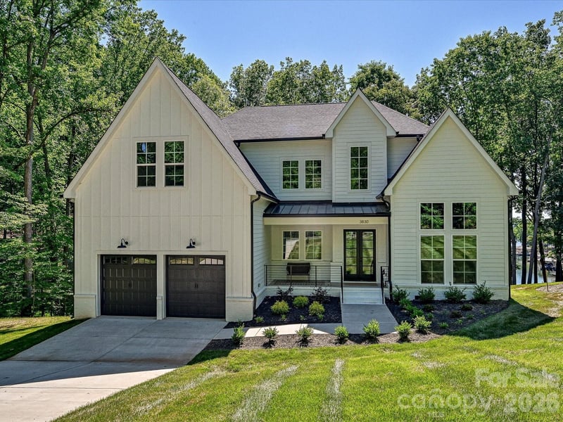 3830 Mill Rn, Terrell, NC 28682