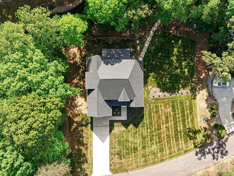 3830 Mill Rn, Terrell, NC 28682