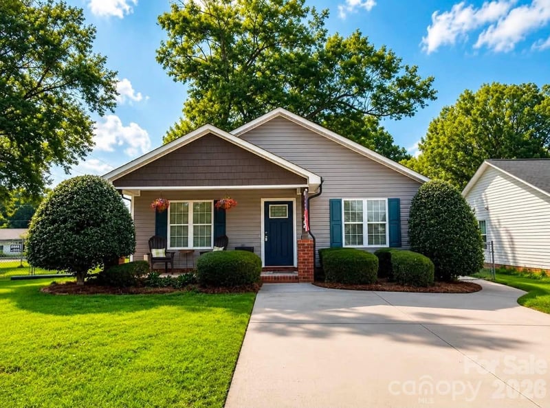 766 Main St SW, Concord, NC 28027
