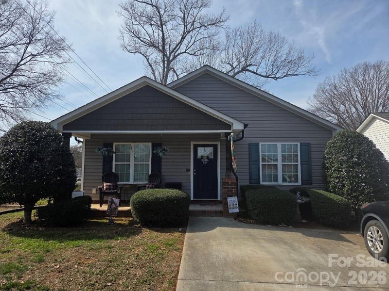 766 Main St, Concord, NC 28027