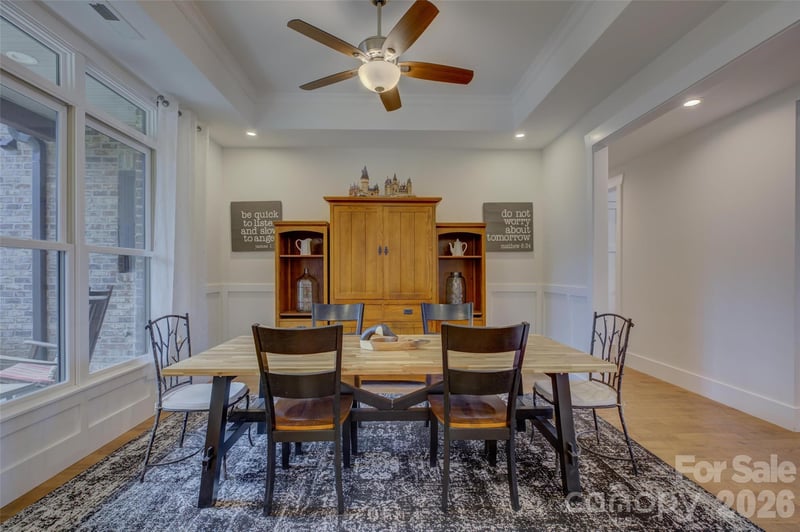 8100 Chaplin Cir, Waxhaw, NC 28173