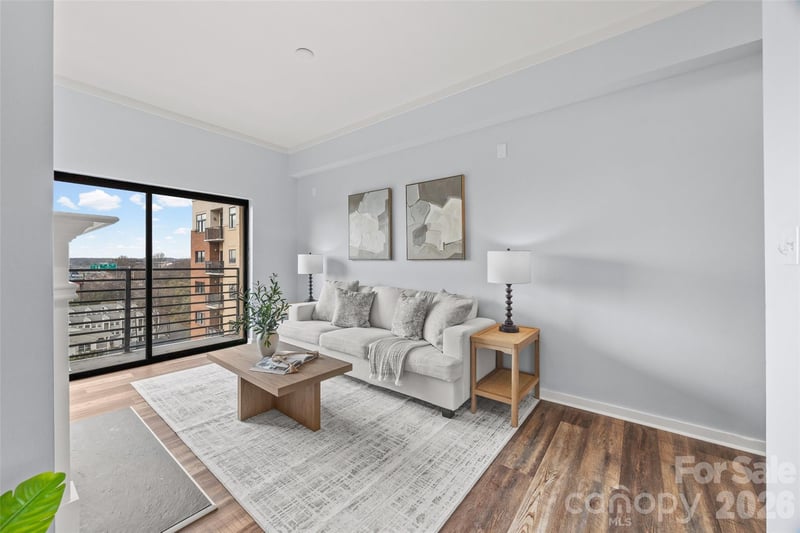 715 Church St #701, Charlotte, NC 28202