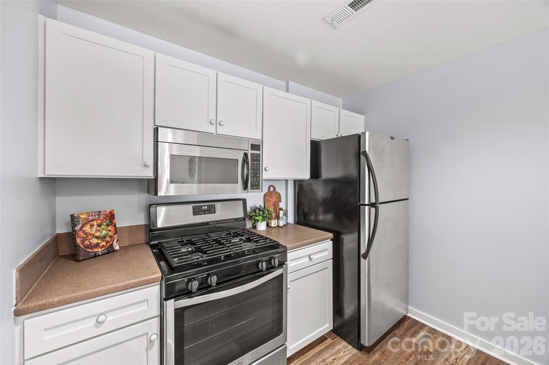 715 Church St #701, Charlotte, NC 28202
