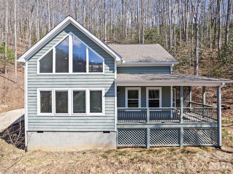 132 Fields Dr, Waynesville, NC 28785