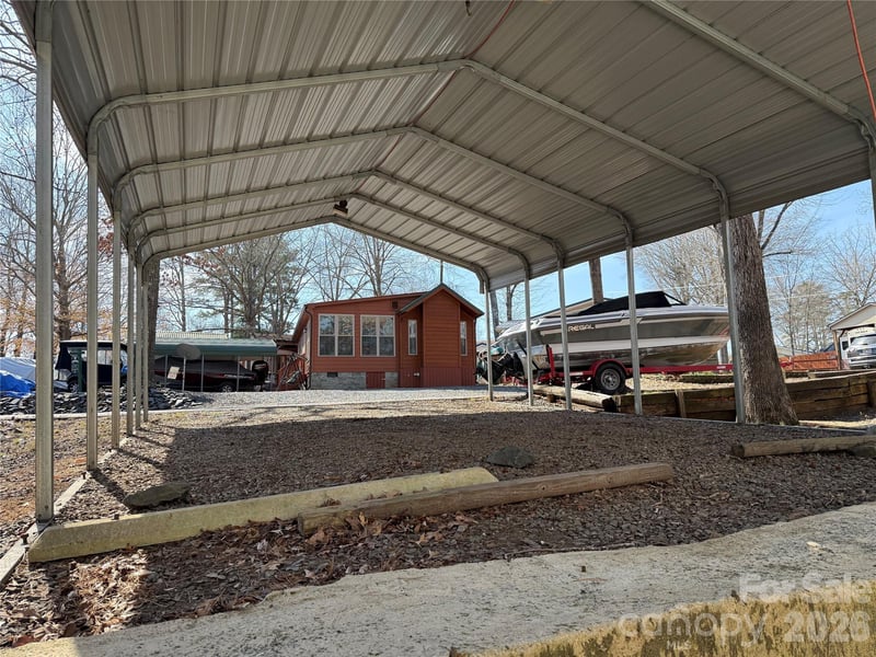 339341 Lake Tillery Trl #E223/224, Mount Gilead, NC 27306