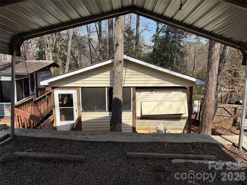 339341 Lake Tillery Trl #E223/224, Mount Gilead, NC 27306