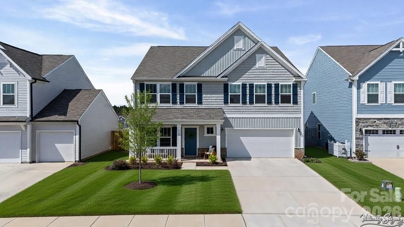 Home Worth Check