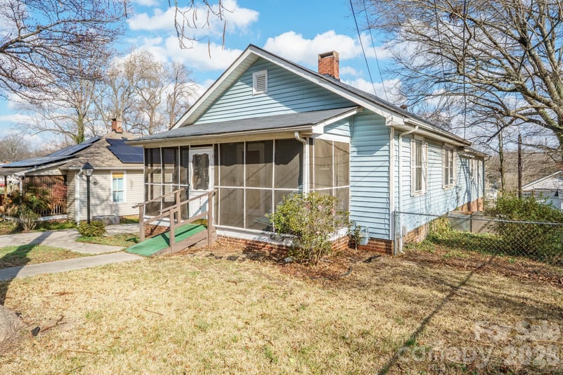 510 East Ave, Kannapolis, NC 28083