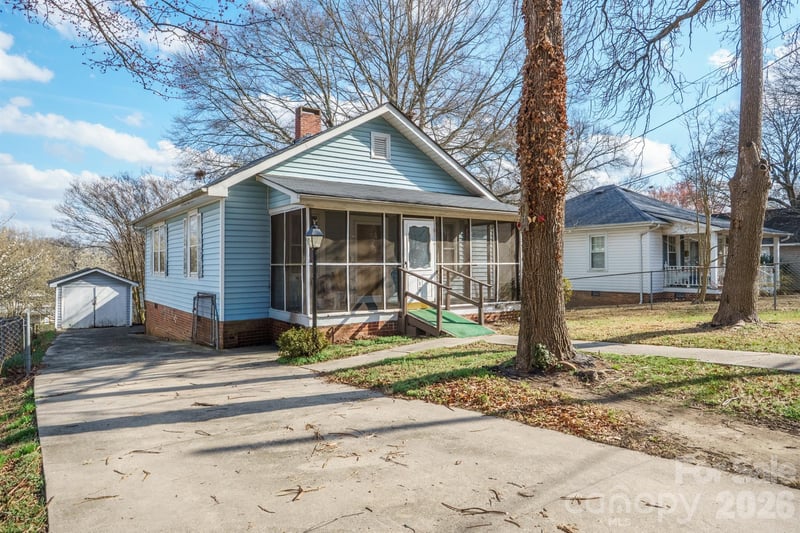 510 East Ave, Kannapolis, NC 28083